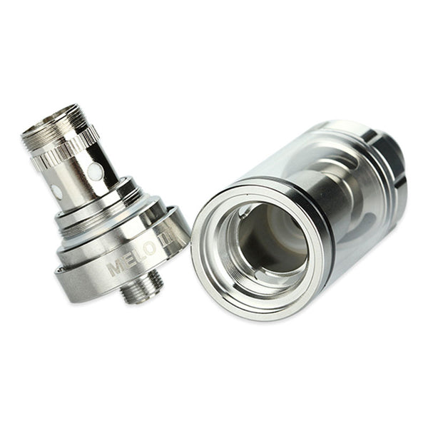 Clearomiseur Eleaf Melo 3, 2ml et 4ml