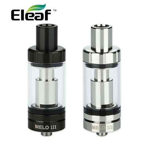 Clearomiseur Eleaf Melo 3, 2ml et 4ml