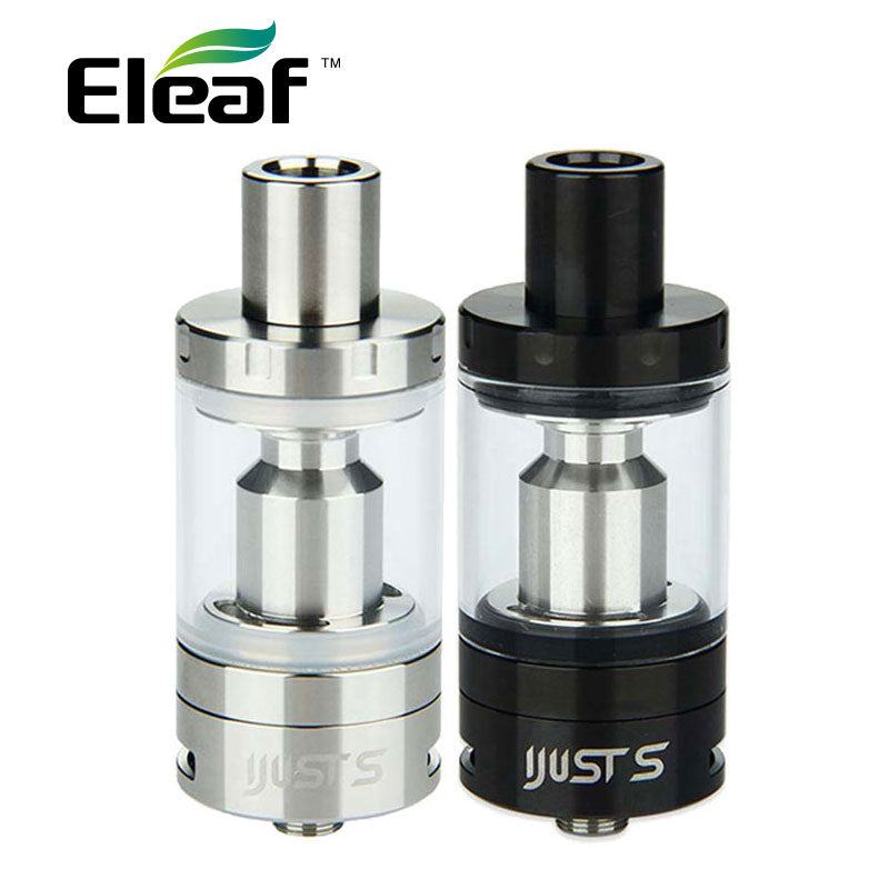 Eleaf iJust S Atomizer - 4ml