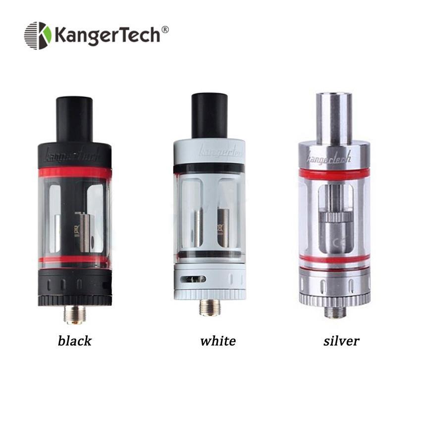 Clearomiseur TopTank Mini 4.5ml - Kangertech