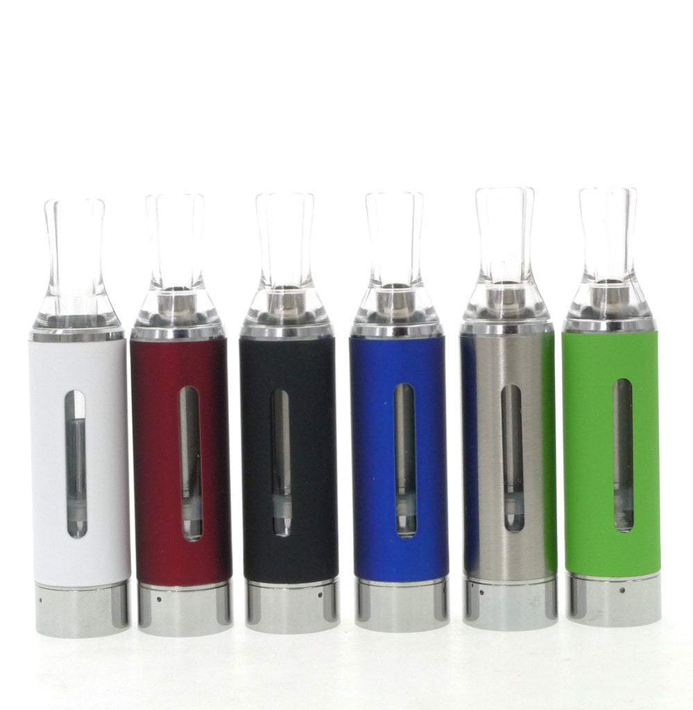 MT3 Atomizer Clearomizer eVod BCC 1.6ml bottom tank Cartomizer E-Cigarette Kit for EGO EGO-C EGO-W EGO-T