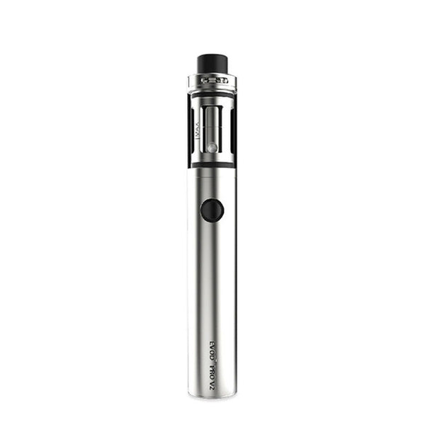 Original Kanger EVOD PRO V2 Starter Kit 2500mAh Battery 4ml Tank All-in-One E-Cigarette Vaporizer Adjustable Airflow Top Filling