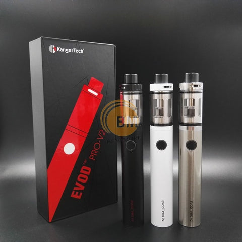 Kit EVOD PRO V2 Kangertech - 2500mAh - 4ml