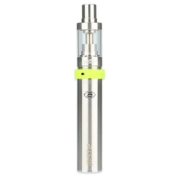 Kit iJust 2 par Eleaf - 2600 mAh