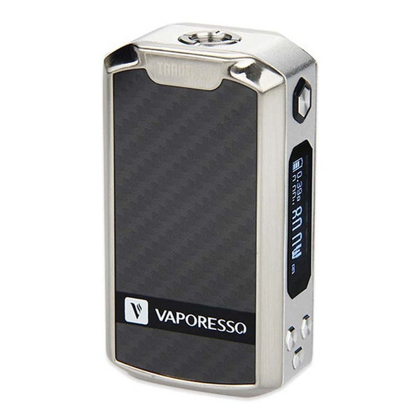 Genuine 80W Vaporesso Tarot Nano TC Kit 2500mAh with VECO EUC Tank 2ml Tarot MOD 80W OMNI Board w/ EUC Coil Vaping Kit