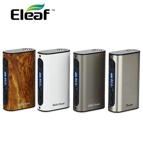 Istick Power Nano 80W - Eleaf