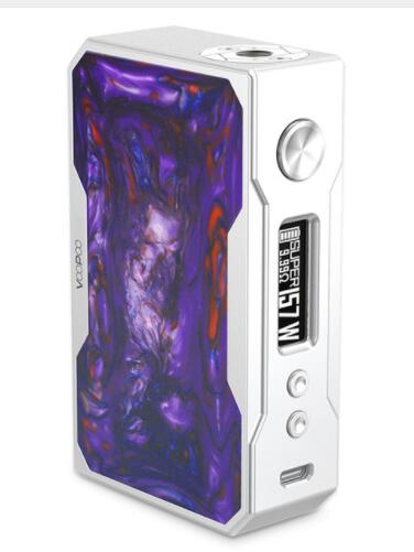 Box Drag 157W TC Voopoo