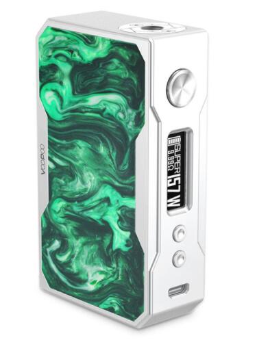 Box Drag 157W TC Voopoo