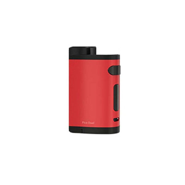 Original 200W Eleaf Pico Dual TC Mod VW/TC Box Mod electronic cigarette Pico dual 200W Temperature Control MOD vs istick 200w