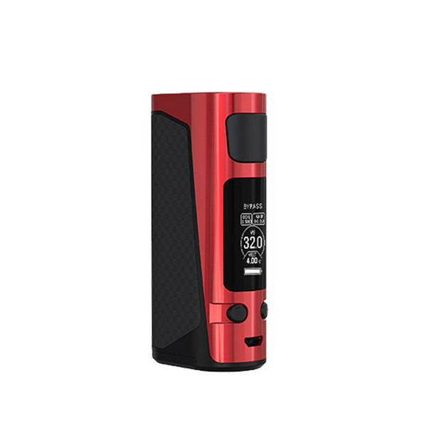 Kit Evic Primo Mini 80W 4ml