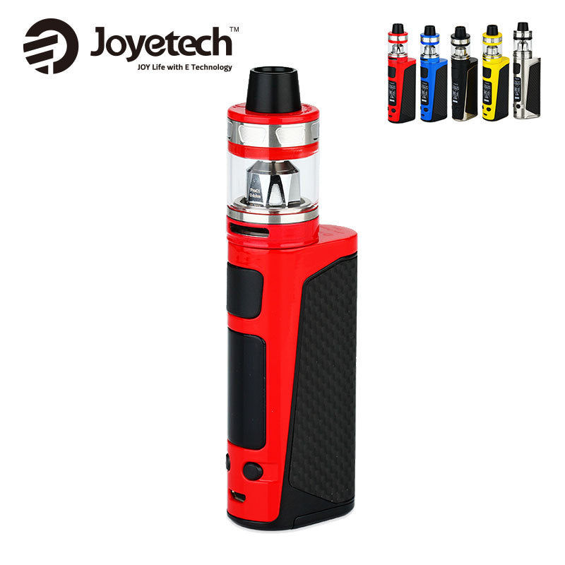 Kit Evic Primo Mini 80W 4ml