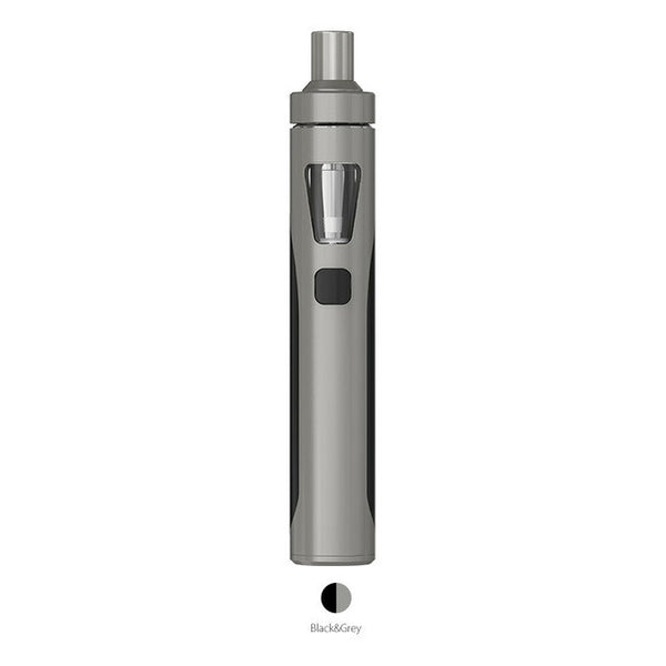 Original Joyetech EGo AIO Kit 1500mAh Battery w/ 2ml Capacity Tank Electronic Cigarette Vaporizer Ego Aio Starter Kit Vape Pen