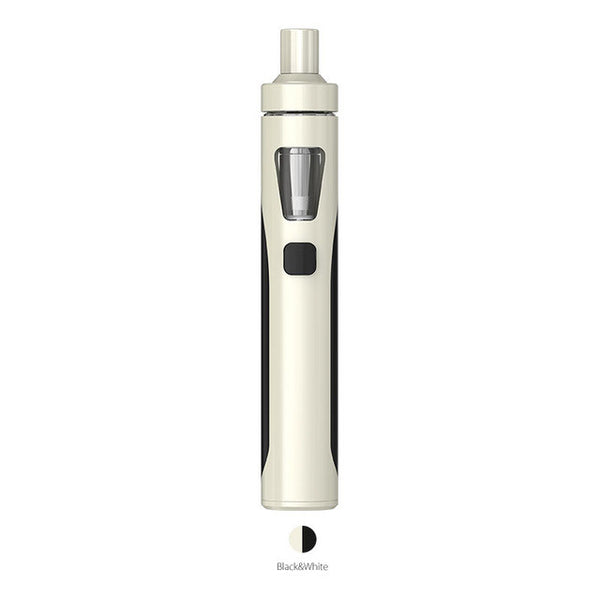 Original Joyetech EGo AIO Kit 1500mAh Battery w/ 2ml Capacity Tank Electronic Cigarette Vaporizer Ego Aio Starter Kit Vape Pen