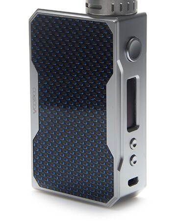 Box Drag 157W TC Voopoo vapelectro Box Drag 157W TC Voopoo vapelectro
