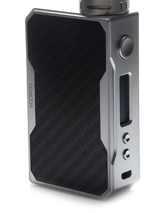 Box Drag 157W TC Voopoo vapelectro Box Drag 157W TC Voopoo vapelectro