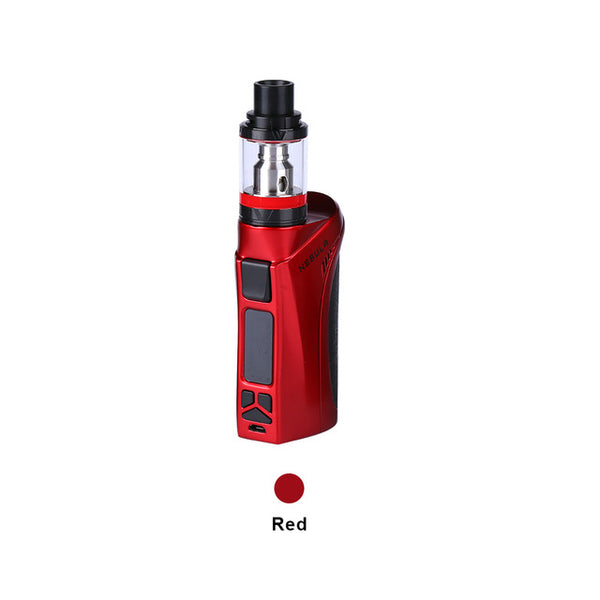 Kit Nebula 80 / 100W - Vaporesso - Clearomiseur 2ml/4ml