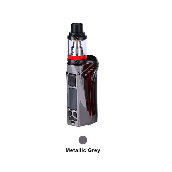 Kit Nebula 80 / 100W - Vaporesso - Clearomiseur 2ml/4ml