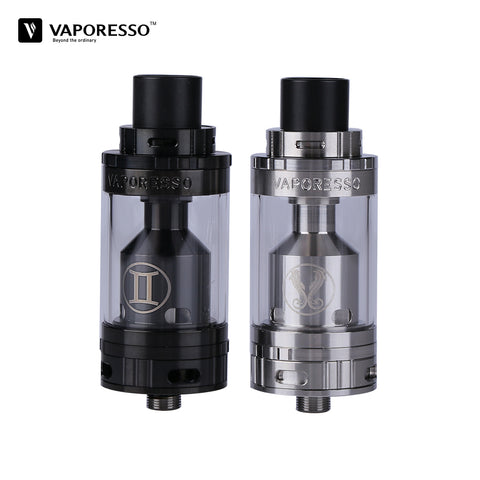 Atomiseur Gemini Tank - Clearomiseurs- Vaporesso